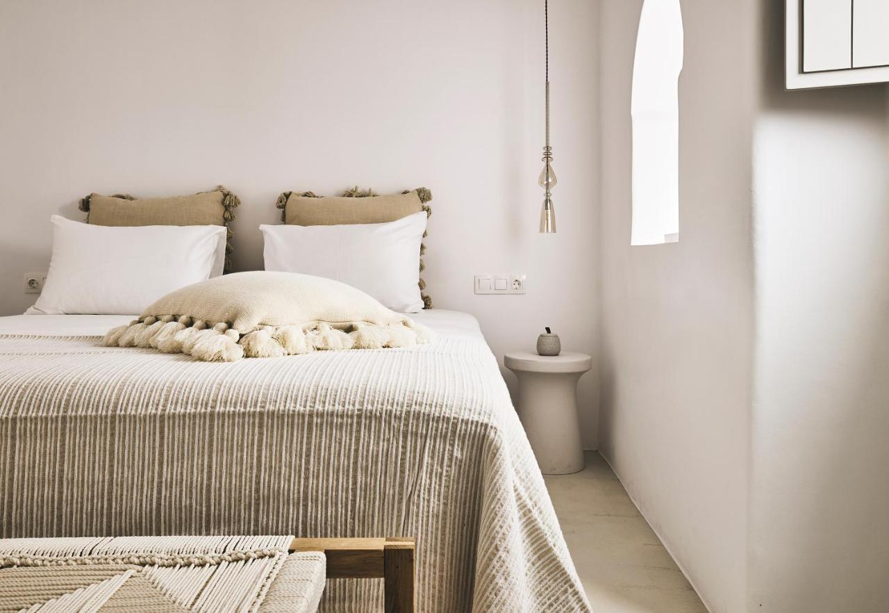 Elaia Luxury Suites Mykonos Mykonos Town Екстериор снимка