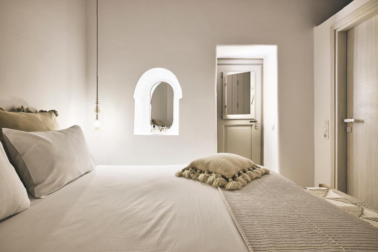 Elaia Luxury Suites Mykonos Mykonos Town Екстериор снимка