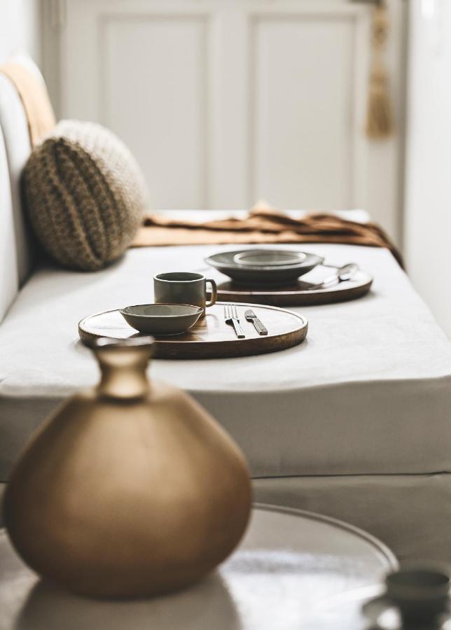 Elaia Luxury Suites Mykonos Mykonos Town Екстериор снимка