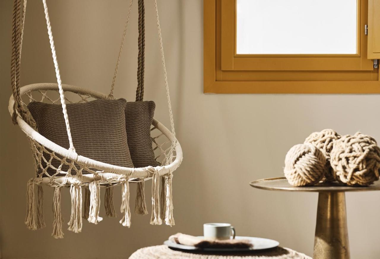 Elaia Luxury Suites Mykonos Mykonos Town Екстериор снимка