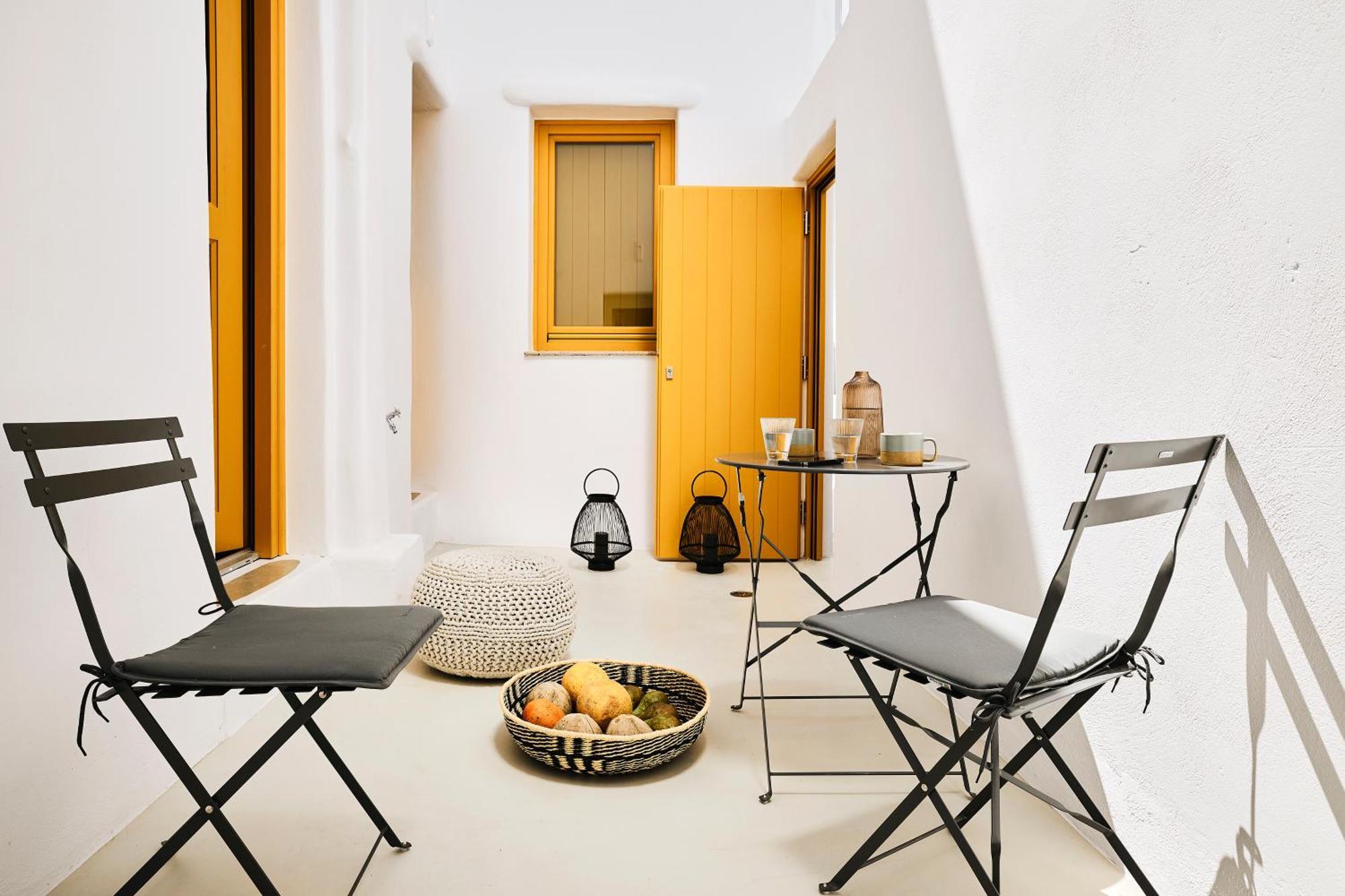 Elaia Luxury Suites Mykonos Mykonos Town Екстериор снимка